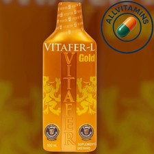 ✅ Vitafer L-Gold