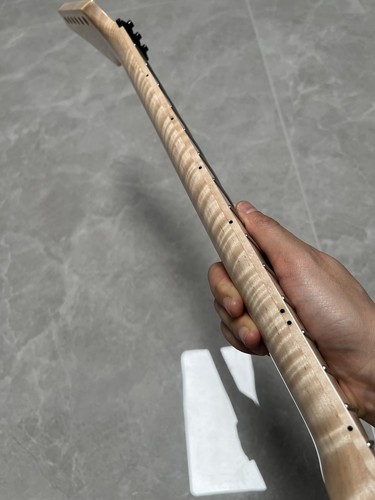 Manico chitarra elettrica