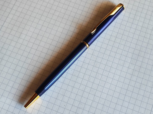 Penna sfera parker - penna, a