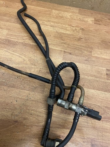 Tubo sensore carburante - tubo,