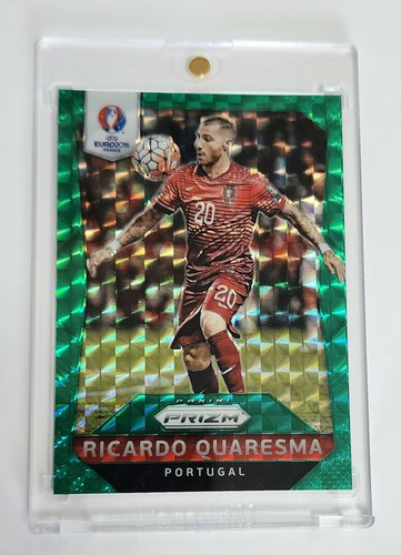 2016 panini prizm - prizm, uefa