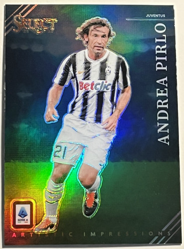 2024 panini seleziona serie - panini,