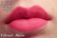 Avon Rossetto Ultra Matte