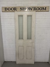 Porta interna 4 pannelli pino