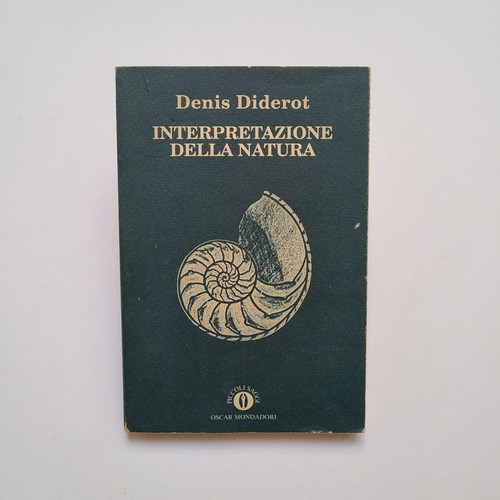 Denis diderot interpretazione - denis, diderot,"interpretazione