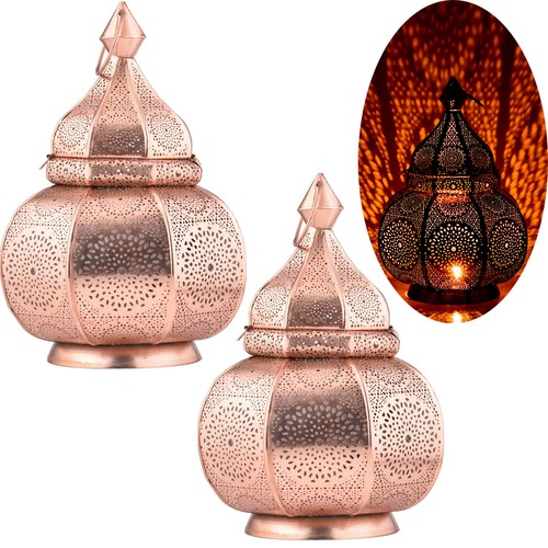 Set lanterna orientale - 2,