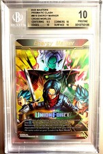 2025 Dragon Ball Union Force
