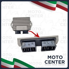 REGOLATORE DI TENSIONE PIAGGIO