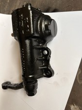 Suzuki Samurai Driving Box 