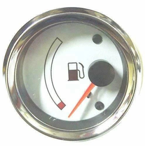 Nuovo indicatore livello