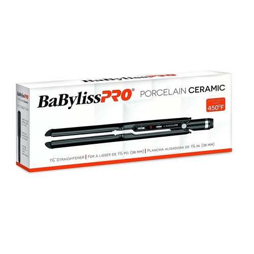 Ferro stiro babyliss pro - da,