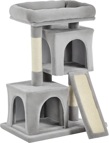 Albero tiragraffi per - albero,