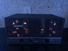 amplificatore valvolare dynaco