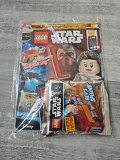 Lego Star Wars 10/2017 rivista