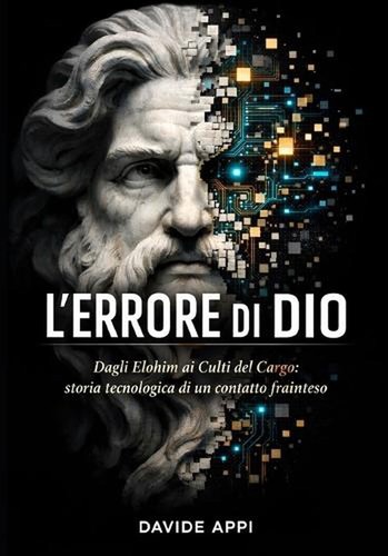 Errore dio dagli elohim - dagli,