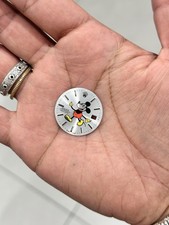 Quadrante Precision6694