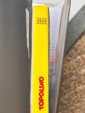 topolino n 3000 + Topolino