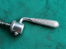 Sgancio rapido PELISSIER bici corsa Vintage Eroica