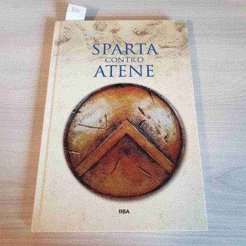Sparta contro atene grecia - sparta,