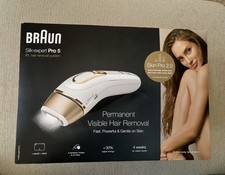 Braun Epilatore a Luce Pulsata