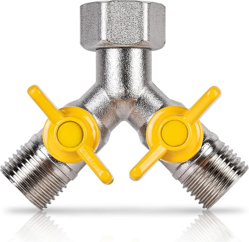 Distributore splitter vie - a,