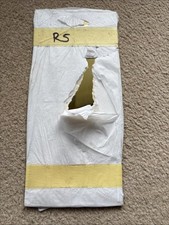 Piastra piatta in ottone 240