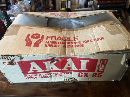 Akai nos - akai, r6