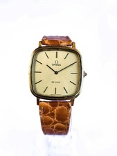 Omega De Ville Ref. 111.0118