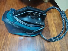 Rowenta TURBOSTEAM 2600W Ferro