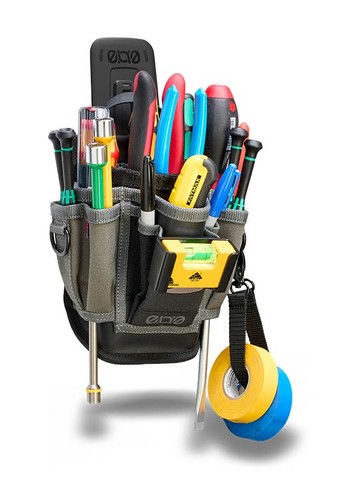 Borsa porta attrezzi veto pro - porta,