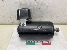 DINAMO RICONDIZIONATA BOSCH LJ/GEH 90/12/2400 TRATTORI SLANZI RUGGERINI LOMBA...