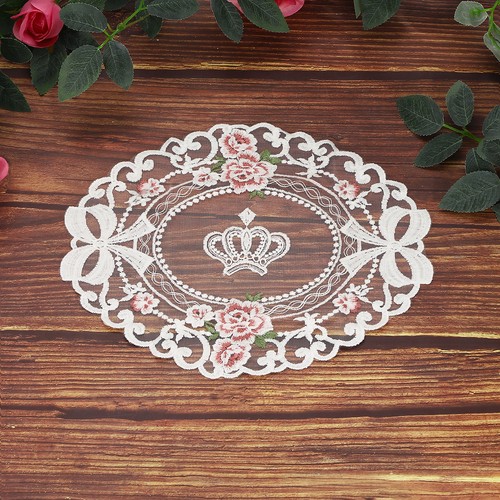 Pezzi copripizzo vintage - 2,