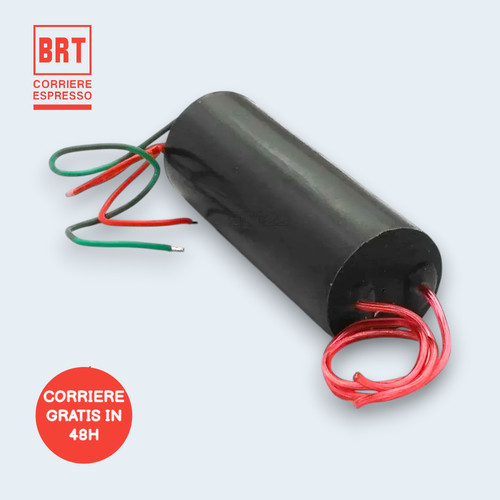 A 400kv generatore - dc, 3,7-6v