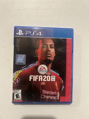 Fifa champions edition - fifa,