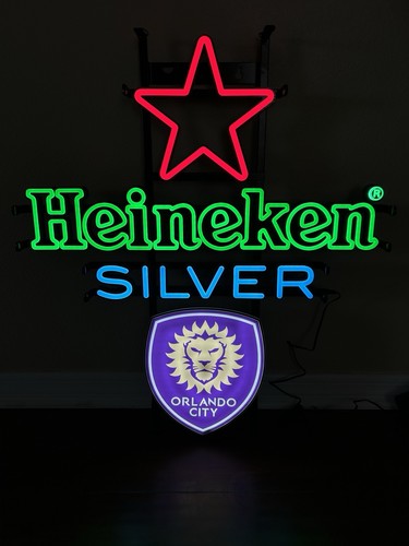 Insegna luminosa led neon - led,