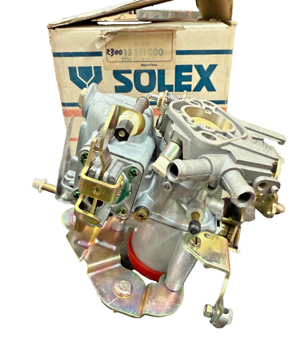 Carburatore originale solex - solex, 32