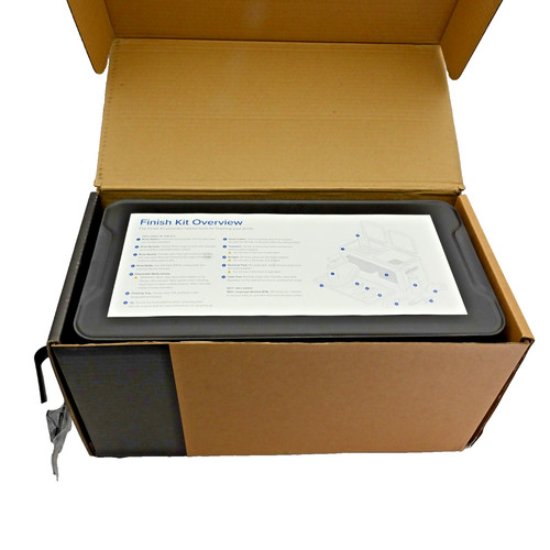 Formlabs finish kit completo - finish,
