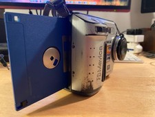 Fotocamera Vintage Sony FD