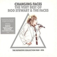Changing Faces: The Very Best