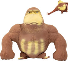 Gorilla Fidget Deformabile