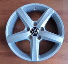 Originale golf 16 pollici - vw,