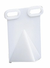 Deviatore Semi per Seminatrice Ama 9 g - 10 pz