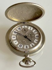 Molnija 3602 orologio da tasca USSR