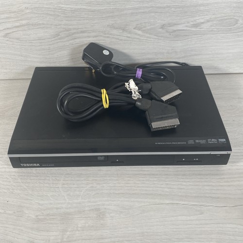 Lettore dvd toshiba sd1010kb - lettore,