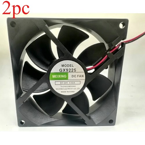 2pz ventilatore - ventilatore, di