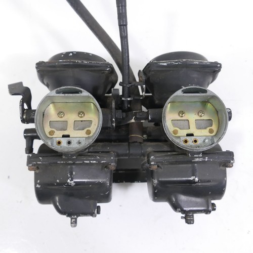 Kawasaki gpz 305 ex305 - kawasaki, b