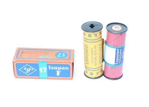 1xagfa isopan - 1xagfa,