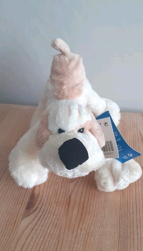 Peluche morbido play learn - morbido,