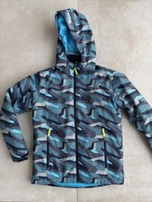 Giacca da SCI Ragazzo Meru By