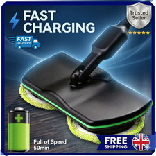 Scopa elettrica senza fili UK